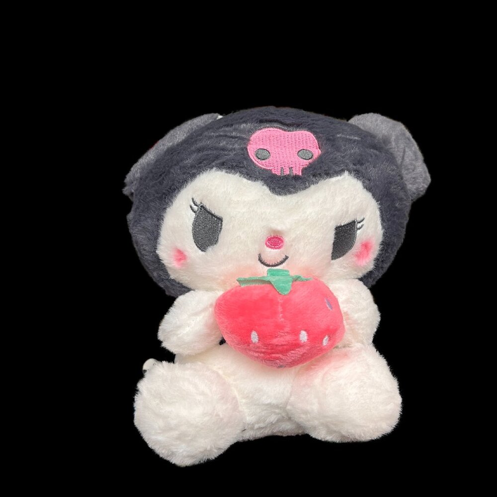 Hello Kitty Friend’s Kuromi Plushie